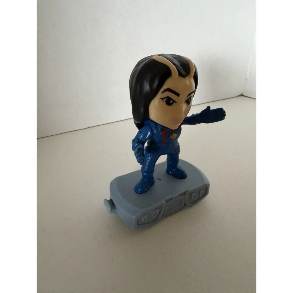 2023 Marvel Mantis‎ McDonald's Happy Meal Toy Figure